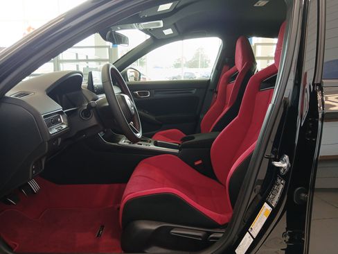 New 2025 Honda Civic Type R image 11