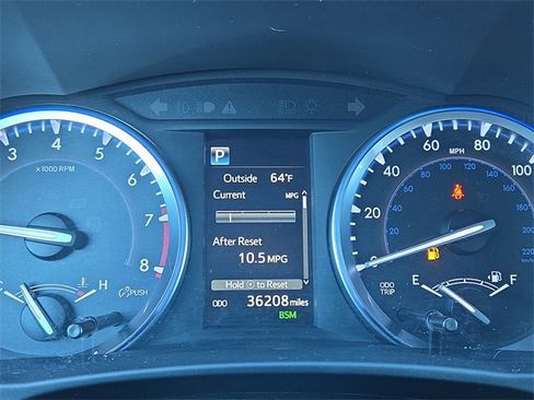 Used 2019 Toyota Highlander Limited Platinum image 22