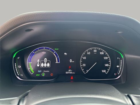 Used 2022 Honda Accord Sport image 34