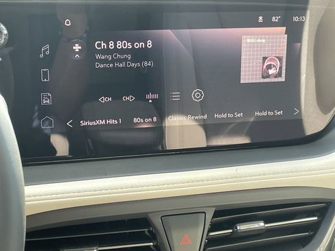 New 2026 Buick Encore GX Preferred image 23