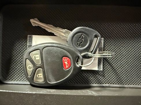 Used 2011 Chevrolet Silverado 2500 LTZ w/ Suspension Package, Off-Road image 21