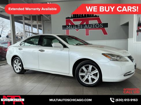 Used 2009 Lexus ES 350 image 38