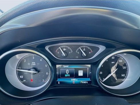 Used 2020 Buick Envision Essence image 14