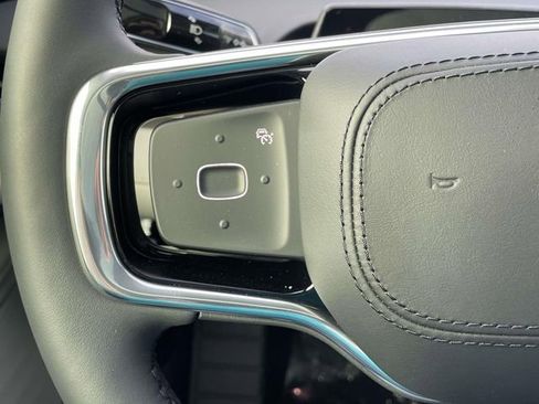 New 2026 Lincoln Nautilus Premier w/ Equipment Group 102A image 14