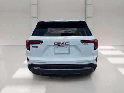 New 2026 GMC Terrain Elevation w/ Elevation Premium Package