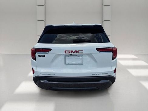 New 2026 GMC Terrain Elevation w/ Elevation Premium Package FWD image 4