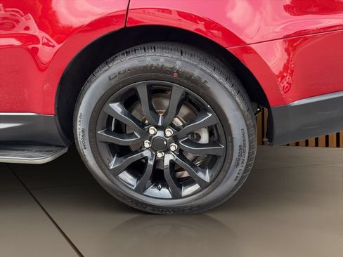 Used 2014 Land Rover Range Rover Sport HSE AWD/4WD image 8