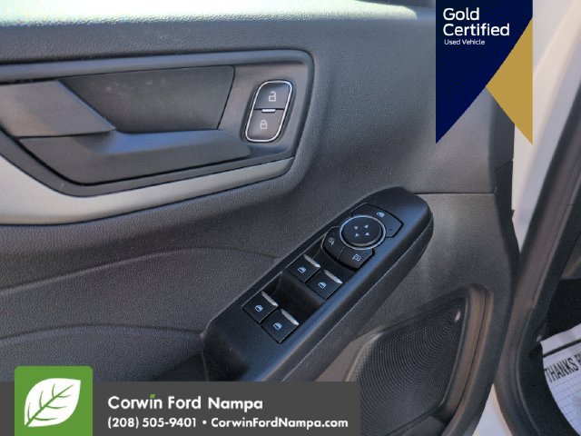 Used 2024 Ford Escape Active FWD image 13