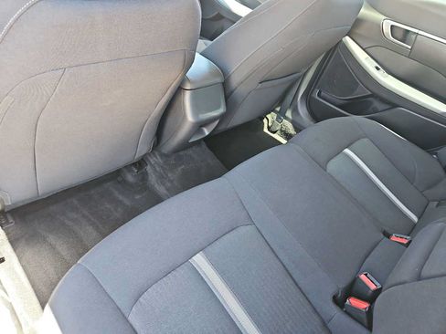 Certified 2023 Hyundai Sonata SEL FWD image 18