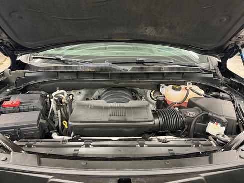 Used 2023 Chevrolet Tahoe High Country image 40