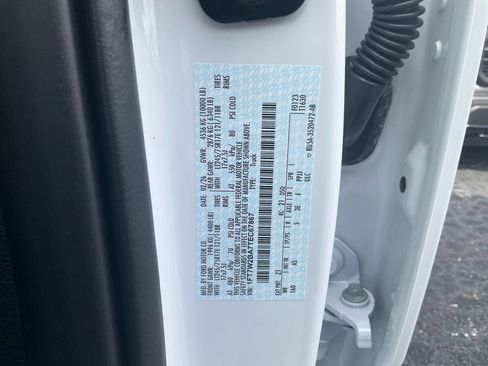 New 2026 Ford F250 XL w/ XL Driver Assist Package image 18