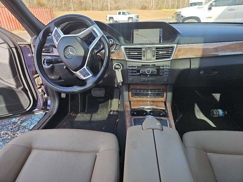Used 2013 Mercedes-Benz E 350 E 350 Sport 4MATIC AWD 4dr Sed image 14