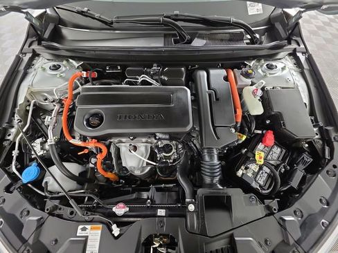 Used 2024 Honda Accord Touring image 47