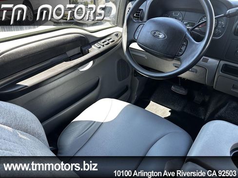 Used 2005 Ford F350 XLT AWD/4WD image 15