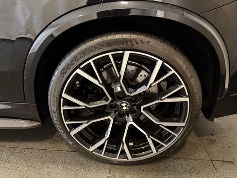 Used 2026 BMW X5 M Competition AWD/4WD image 11