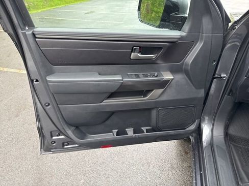 New 2026 Toyota Tundra SR5 AWD/4WD image 13
