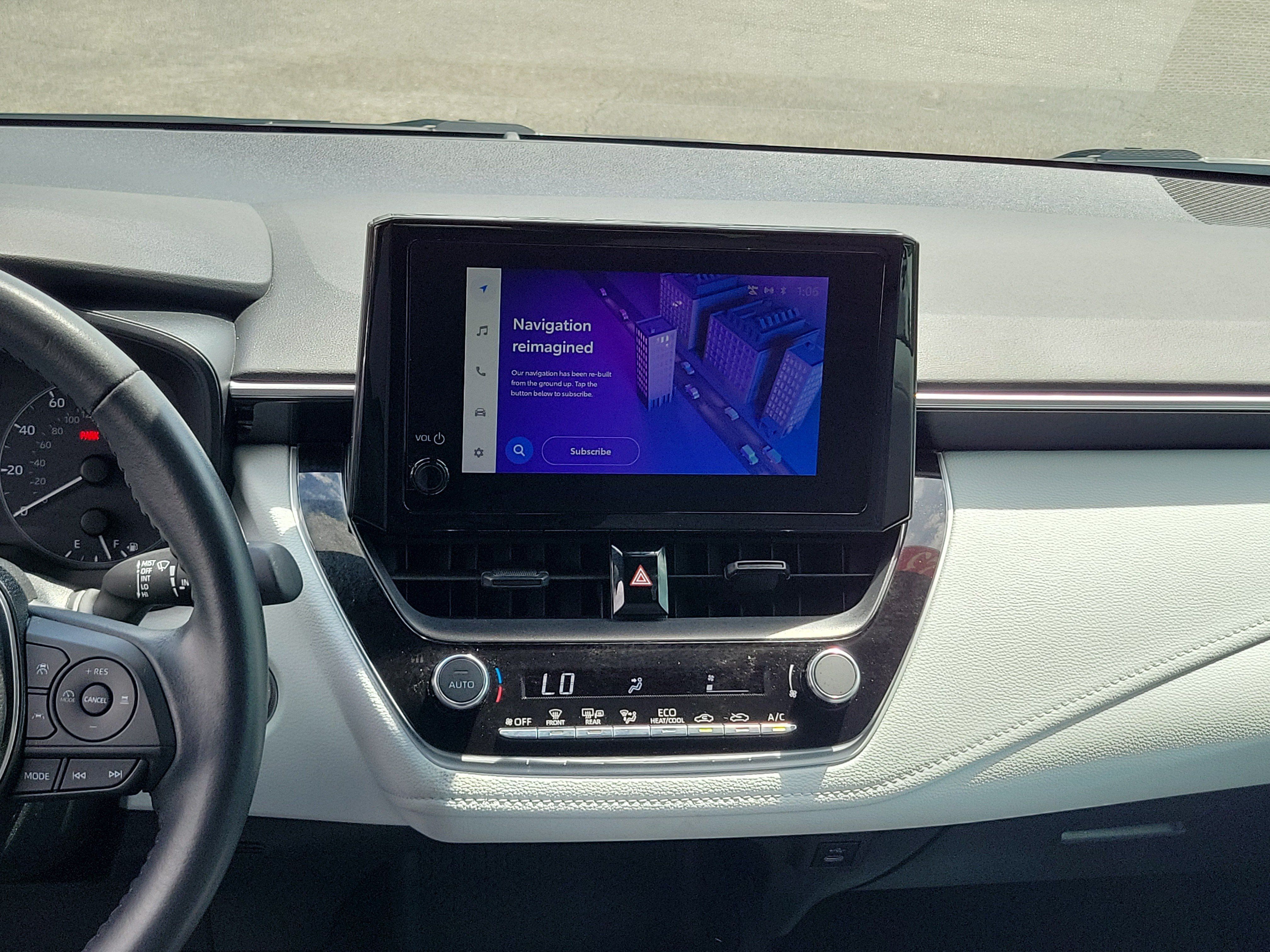Certified 2023 Toyota Corolla SE FWD image 19