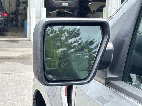 Used 2025 Ford F150 XLT w/ Equipment Group 301A Standard AWD/4WD image 8