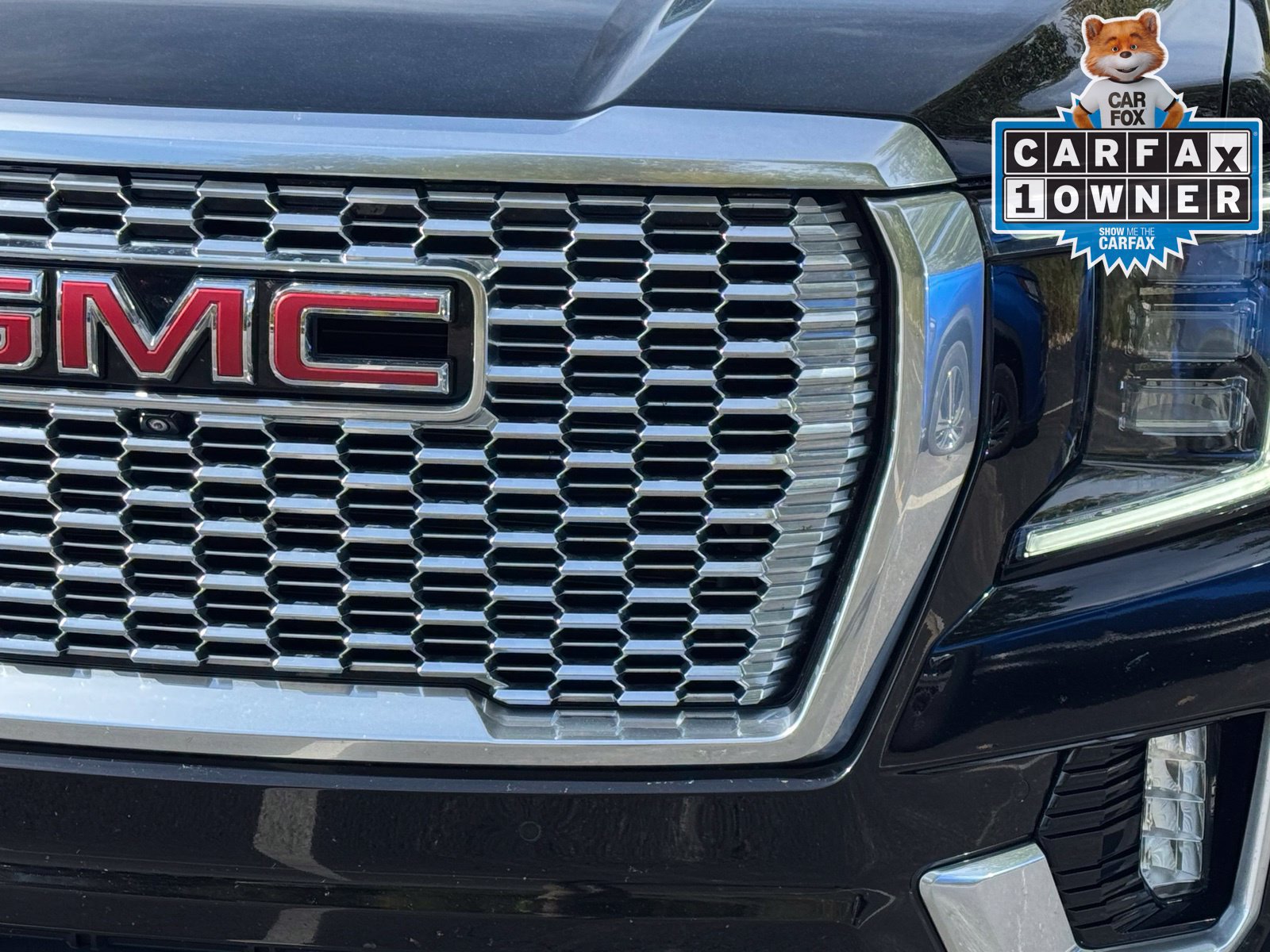Used 2021 GMC Yukon XL Denali AWD/4WD image 65