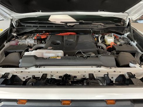 New 2025 Toyota Tundra TRD Pro image 8