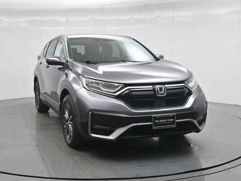Used 2020 Honda CR-V EX image 21