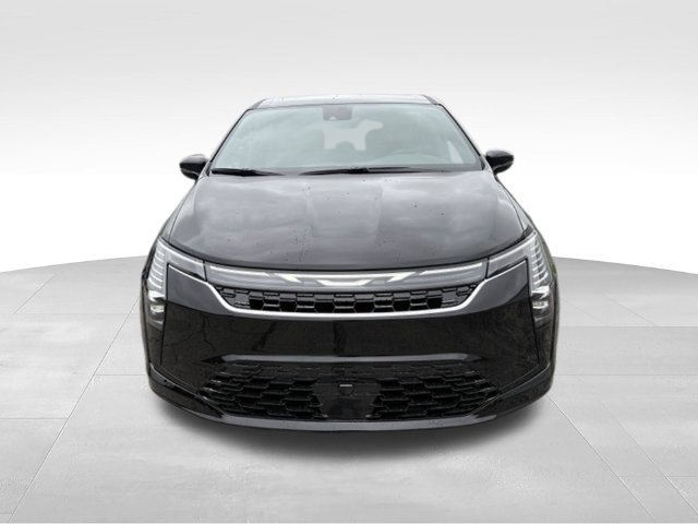 New 2027 Chrysler Pacifica Select FWD image 8