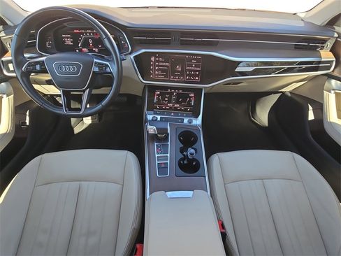 Used 2024 Audi A6 Premium Plus image 9