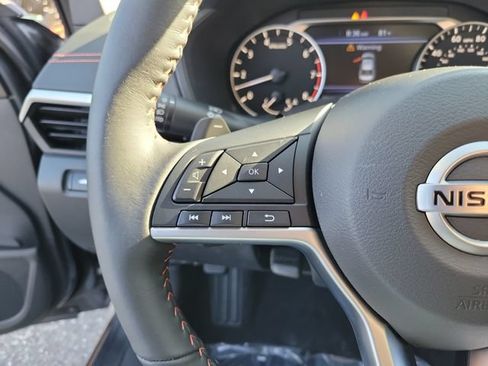 Used 2022 Nissan Altima 2.5 SR FWD image 20