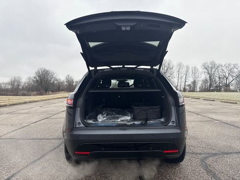 New 2026 Land Rover Range Rover Velar S AWD/4WD image 8