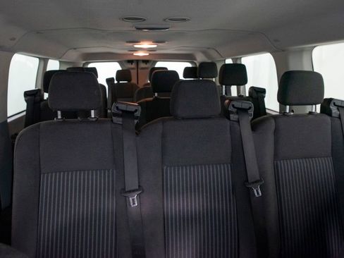 Used 2016 Ford Transit 350 XL image 14