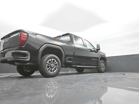 New 2026 GMC Sierra 2500 SLT w/ SLT Premium Package AWD/4WD image 43