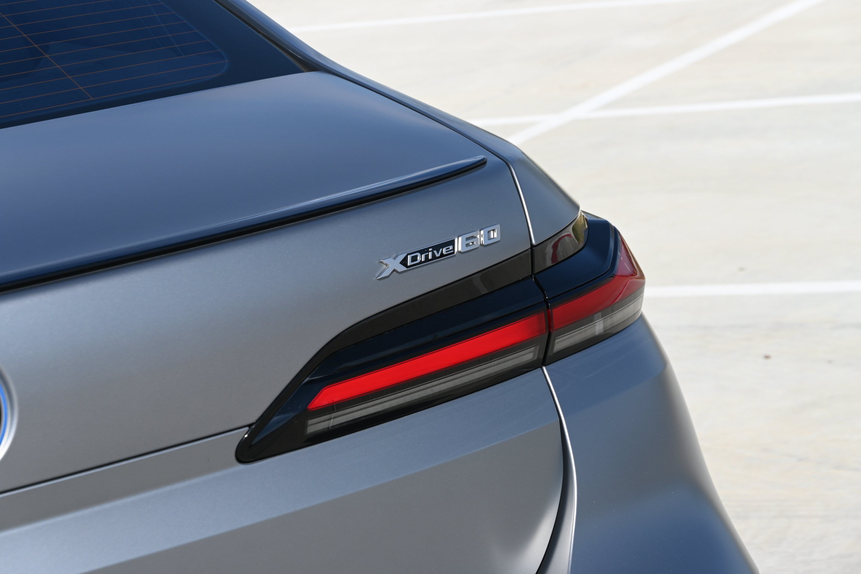 Certified 2023 BMW i7 xDrive60 AWD/4WD image 38