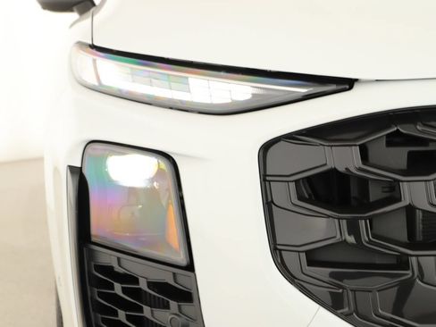 New 2026 Audi Q3 quattro 2.0T AWD/4WD image 37