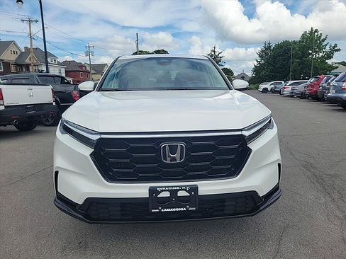 Used 2024 Honda CR-V EX image 8