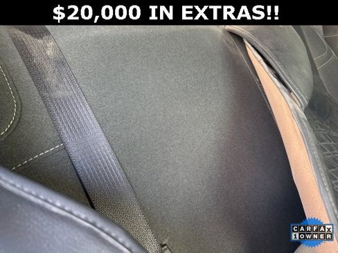 Used 2024 RAM 3500 Tradesman w/ Chrome Appearance Group image 31