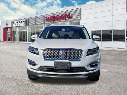 Used 2019 Lincoln MKC Select w/ Select Plus Package image 2