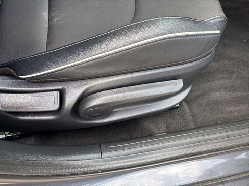 Used 2024 Kia Forte GT-Line FWD image 40