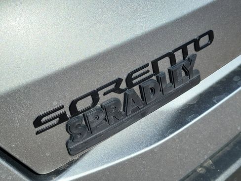 New 2026 Kia Sorento SX Prestige AWD/4WD image 10