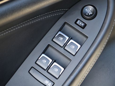 Used 2016 Cadillac CTS Performance image 13