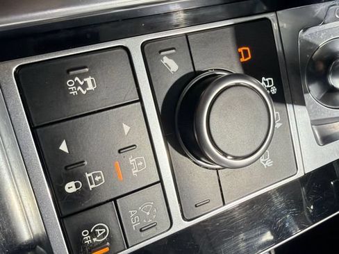Used 2015 Land Rover Range Rover Sport HSE AWD/4WD image 65