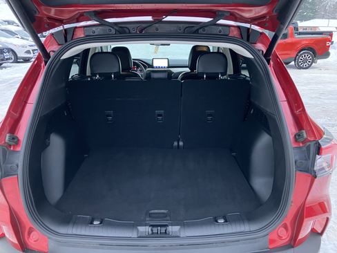 Used 2022 Ford Escape SEL image 18