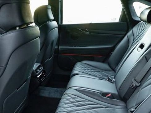 New 2026 Genesis G80 3.5T Prestige image 26