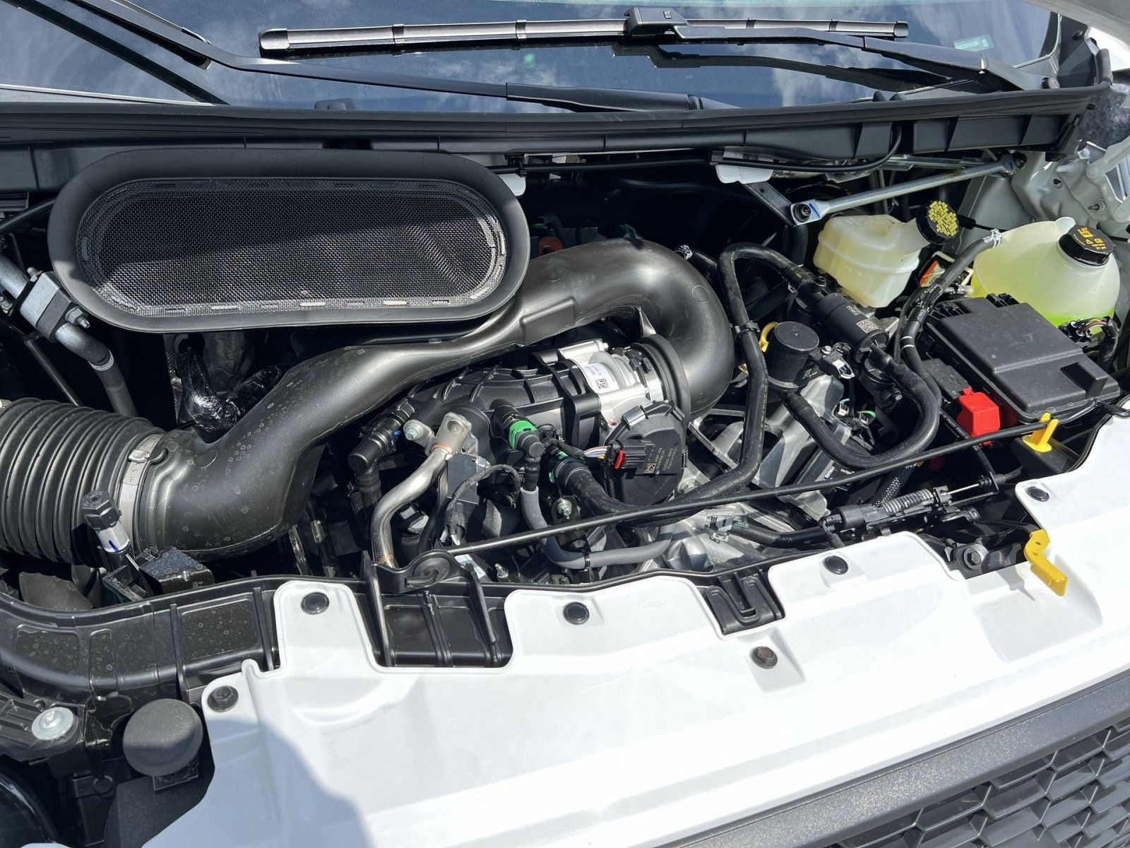 New 2026 Ford Transit 350 XL RWD image 26