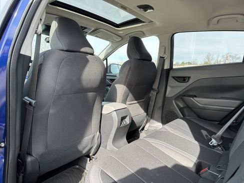 New 2026 Subaru Crosstrek 2.0i Premium image 13