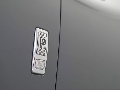 New 2026 Rolls-Royce Cullinan AWD/4WD image 56