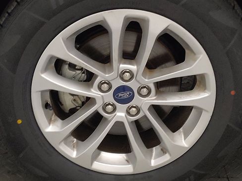 Used 2020 Ford Escape SE FWD image 31
