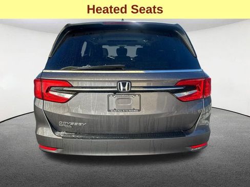 Used 2024 Honda Odyssey EX-L image 12