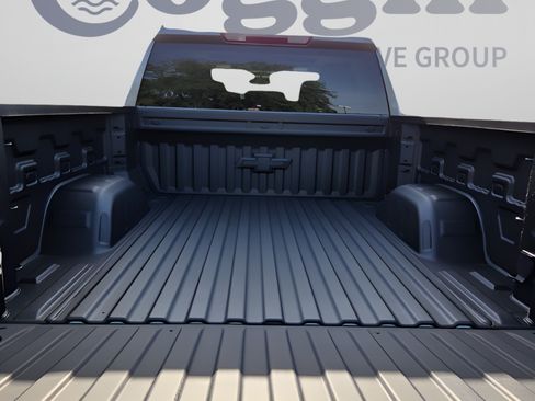 New 2026 Chevrolet Silverado 1500 RST w/ RST Select Package AWD/4WD image 13