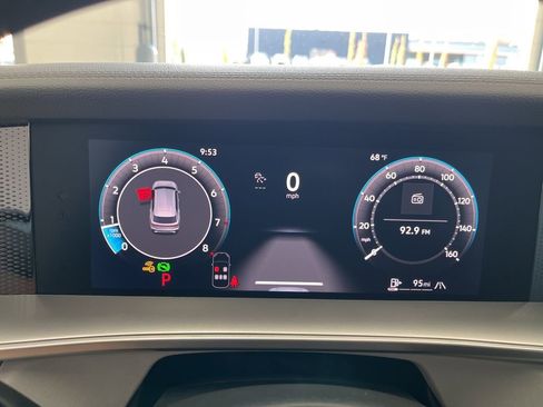 New 2026 Volkswagen Tiguan SE R-Line AWD/4WD image 15