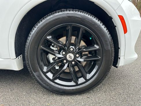 Used 2024 Dodge Durango GT image 36